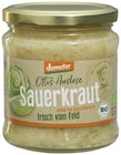 Bio Rotkohl oder Bio Sauerkraut Angebote von Ottos Auslese bei REWE Leipzig für 1,19 €