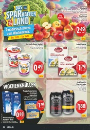 Aktueller E center Prospekt mit Erdbeeren, "Aktuelle Angebote", Seite 26