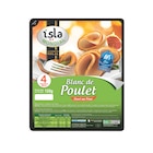 Blanc de poulet Halal - ISLA MONDIAL - Carrefour à Amiens Blanc de poulet Halal - ISLA MONDIAL en promo chez Carrefour Amiens à 3,99 €