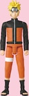 Figurine méga Naruto articulée 30 cm - Naruto Shippuden - Intermarché Hyper Figurine méga Naruto articulée 30 cm - Naruto Shippuden à 19,90 € dans le catalogue Intermarché Hyper