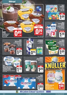 Kaffee im EDEKA Prospekt "Wir lieben Lebensmittel!" mit 30 Seiten (Leipzig)