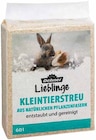 KLEINTIERSTREU von Dehner im aktuellen Dehner Garten-Center Prospekt für 2,49 €