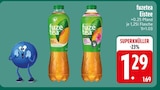 Teegetränk im EDEKA Prospekt Eistee von fuzetea im aktuellen EDEKA Prospekt für 1,29 €