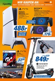 Ähnliche Playstation 4 Angebote im Prospekt "Top Angebote" von expert TeVi in Fürth Ähnliche Angebote wie Playstation 4 im Prospekt "Top Angebote" auf Seite 7 von expert TeVi in Fürth