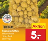 Speisekartoffeln Angebot in Sydower Fließ Speisekartoffeln im aktuellen Prospekt bei Netto Marken-Discount in Sydower Fließ