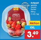 Kirsch Paprika Angebote von Genuss Welt bei Netto Marken-Discount Leipzig für 3,49 €