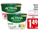 Activia Joghurt Angebote von Danone bei EDEKA Friedrichshafen für 1,49 €
