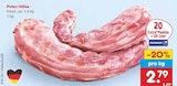 Aktuelle Pute Angebote bei Netto Marken-Discount in Remscheid Aktuelles Puten-Hälse Angebot bei Netto Marken-Discount in Remscheid ab 2,79 €
