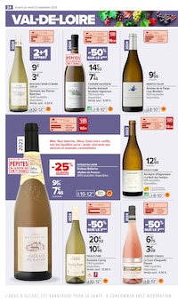 Promo Saint-Nicolas dans le catalogue Carrefour du moment à la page 28