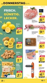 Aktueller Netto mit dem Scottie Prospekt mit Kiwi, "Günstig. Besser. Für Dich.", Seite 22