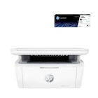 Imprimante laser - HP en promo chez Carrefour Caluire-et-Cuire à 129,99 €