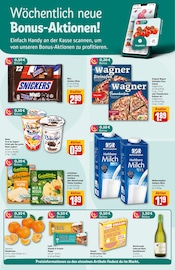 Käse im REWE Prospekt in Leinfelden-Echterdingen Aktueller REWE Prospekt mit Käse, "Dein Markt", Seite 2
