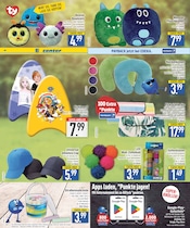 Spielwaren im EDEKA Prospekt in Augsburg Aktueller EDEKA Prospekt mit Spielwaren, "DAS BESTE DER WOCHE", Seite 16