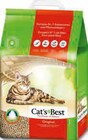 Katzenstreu Angebote von „Cat's Best Original“ bei C. J. Wigger KG hagebaumarkt Neumünster für 17,99 €