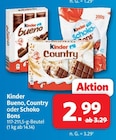 Bueno im Angebot bei nah&frisch in Münster Bueno Angebote von Kinder bei nah&frisch Münster für 2,99 €