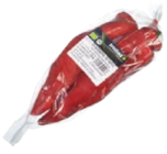 Aktuelle Paprika Angebote bei tegut in Göttingen Aktuelles Bio-Paprika spitz Angebot bei tegut in Göttingen ab 2,79 €