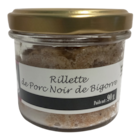 Point Vert Lézat-sur-Lèze - Promo Rillettes de Porc Noir de Bigorre AOP Promo Rillettes de Porc Noir de Bigorre AOP à 2,99 € dans le catalogue Point Vert à Lézat-sur-Lèze