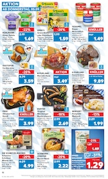 Sauerbraten Angebot im aktuellen Kaufland Prospekt auf Seite 10