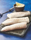 Dos de julienne - Super U à Évry Dos de julienne en promo chez Super U Évry à 16,95 €