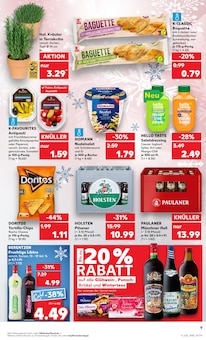 Glühwein im Kaufland Prospekt "Aktuelle Angebote" mit 56 Seiten (Dresden)