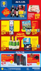 Jeans im Lidl Prospekt in Heilbronn Aktueller Lidl Prospekt mit Jeans, "LIDL LOHNT SICH", Seite 66