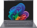Aktuelle Notebook Angebote bei EURONICS in Hagen (Stadt der FernUniversität) Aktuelles Aspire 16 AI (A16-61M-R194) Angebot bei EURONICS in Hagen (Stadt der FernUniversität) ab 749,00 €