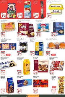 Brot im aktuellen GLOBUS Prospekt (Wiesbaden) Brot im GLOBUS Prospekt "Aktuelle Angebote" mit 52 Seiten (Wiesbaden)