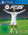 FC2025 für PS4, PS5 oder Xbox Series Angebote von EA Sports bei Netto mit dem Scottie Stralsund für 64,99 €