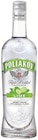 10% de remise immédiate sur la gamme de vodkas et de boissons à base de vodka 70 cl Poliakov - POLIAKOV - Supermarchés Match à Villeneuve-d'Ascq 10% de remise immédiate sur la gamme de vodkas et de boissons à base de vodka 70 cl Poliakov - POLIAKOV en promo chez Supermarchés Match Villeneuve-d'Ascq
