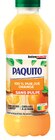 100% pur jus d'orange sans pulpe - PAQUITO en promo chez Intermarché Super 100% pur jus d'orange sans pulpe - PAQUITO dans le catalogue Intermarché Super
