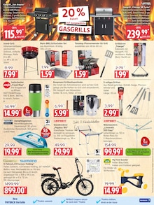Marktkauf Prospekt der aktuellen Woche, gĂĽltig von 18.05.2026 bis 23.05.2026 Aktueller Marktkauf Prospekt "Top Angebote" mit 12 Seiten