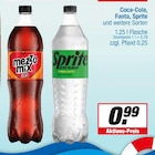 EDEKA Haltern (See) Prospekt mit  im Angebot für 0,99 €