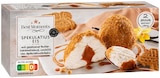 Spekulatius-Eis im Penny Prospekt Spekulatius-Eis von Best Moments im aktuellen Penny Prospekt für 2,49 €