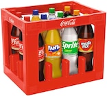 Coca-Cola im Angebot bei REWE in Monheim Coca-Cola Angebote bei REWE Monheim für 10,99 €