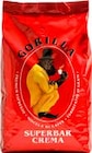 Kaffeebohnen im Angebot bei GLOBUS in Frechen Kaffeebohnen Angebote von Gorilla bei GLOBUS Frechen