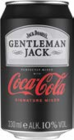 Gentleman Jack Angebote bei Getränke Hoffmann Rheda-Wiedenbrück für 2,99 €