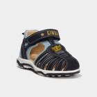 La Halle Lanester - Promo Sandales Le Roi lion bleu marine bébé garçon Promo Sandales Le Roi lion bleu marine bébé garçon à 14,99 € dans le catalogue La Halle à Lanester
