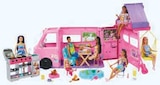 Camping-car de rêve - BARBIE en promo chez Super U Camping-car de rêve - BARBIE dans le catalogue Super U
