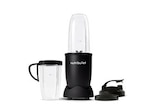 Promo Blender Nutribullet PRO NB907MAB Noir Mat à 99,99 € dans le catalogue Darty à La Haye-du-Puits