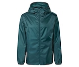 Regenjacke, petrol im Angebot bei Tchibo im Supermarkt in Willich Regenjacke, petrol Angebote bei Tchibo im Supermarkt Willich für 19,00 €