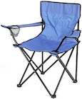 Camping-Klappstuhl "Classic" im Angebot bei Thomas Philipps in Weiden Camping-Klappstuhl "Classic" Angebote bei Thomas Philipps Weiden für 7,77 €