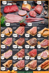 Aktueller GLOBUS Prospekt mit Pute, "Aktuelle Angebote", Seite 2