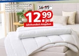 Ganzjahresbett „Vita Active“ im Angebot bei Segmüller in Kerpen Ganzjahresbett „Vita Active“ Angebote bei Segmüller Kerpen für 12,99 €