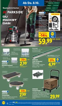 Gartenschlauch im aktuellen Lidl Prospekt (Frankfurt (Main)) Gartenschlauch im Lidl Prospekt "LIDL LOHNT SICH" mit 69 Seiten (Frankfurt (Main))