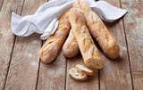 Intermarché Sainte-Hélène - Promo Baguettes Constance X4 Promo Baguettes Constance X4 à 2,69 € dans le catalogue Intermarché à Sainte-Hélène