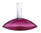 Euphoria For Her Eau de Parfum Angebote von Calvin Klein bei Rossmann Nürnberg für 54,99 €