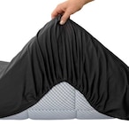 Spannbettlaken im Angebot bei Rusta in Dessau-Roßlau Spannbettlaken Angebote bei Rusta Dessau-Roßlau für 4,19 €