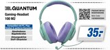 Gaming-Headset 100 M2 Angebote von Jbl Quantum bei expert Bremen für 35,00 €