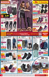 Notebook im Norma Prospekt in Schwabach Aktueller Norma Prospekt mit Notebook, "Mehr fürs Geld", Seite 6