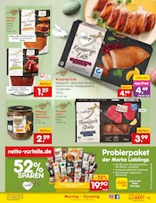Aktueller Netto Marken-Discount Prospekt mit Pilze, "Aktuelle Angebote", Seite 19